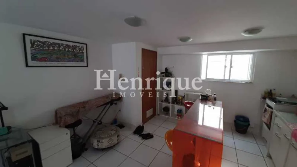 Apartamento, 1 quarto, 56 m² - Foto 4