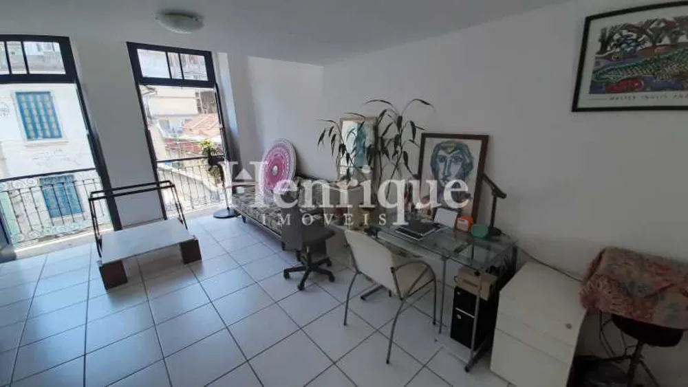 Apartamento, 1 quarto, 56 m² - Foto 1