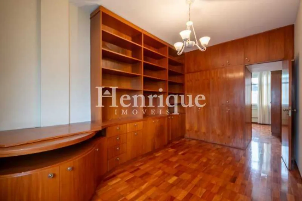 Apartamento, 3 quartos, 143 m² - Foto 27