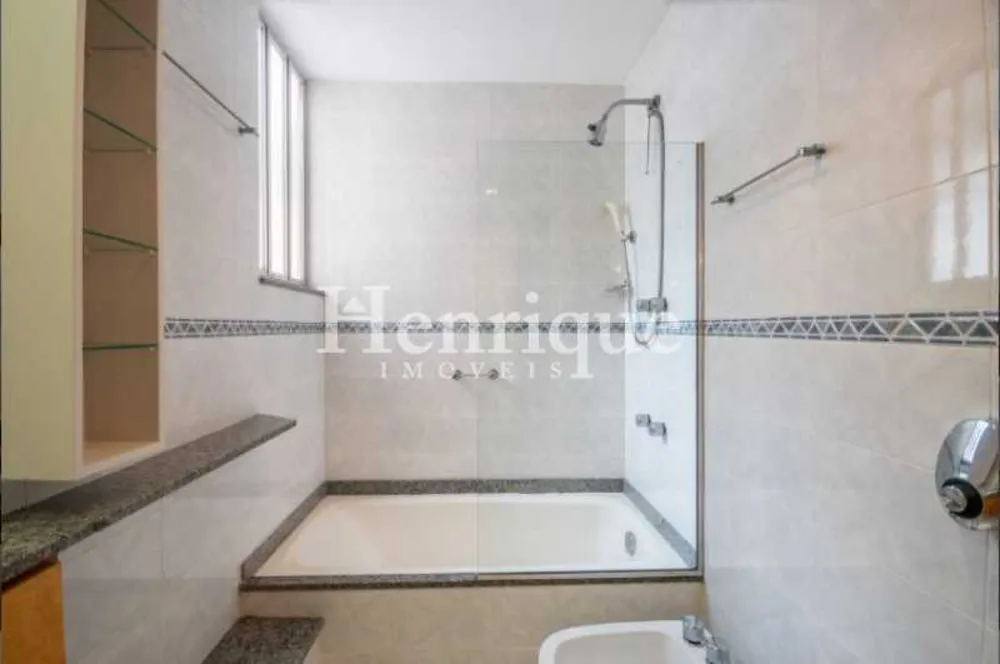 Apartamento, 3 quartos, 143 m² - Foto 2