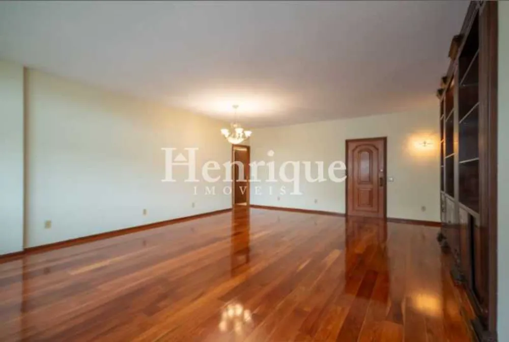 Apartamento, 3 quartos, 143 m² - Foto 8
