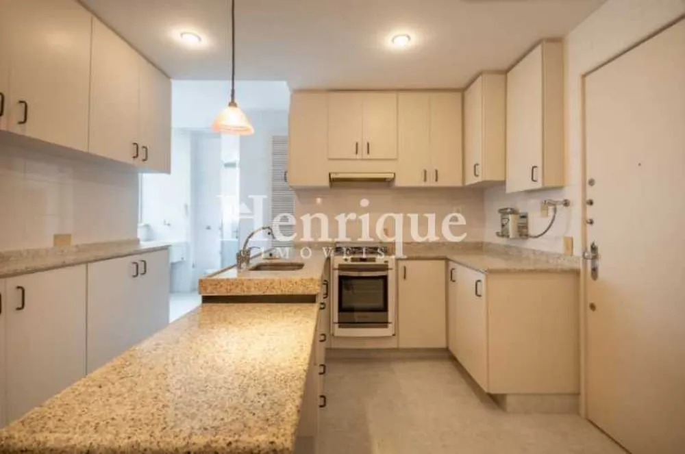 Apartamento, 3 quartos, 143 m² - Foto 15