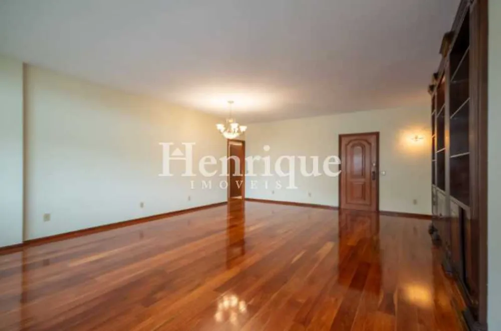 Apartamento, 3 quartos, 143 m² - Foto 12