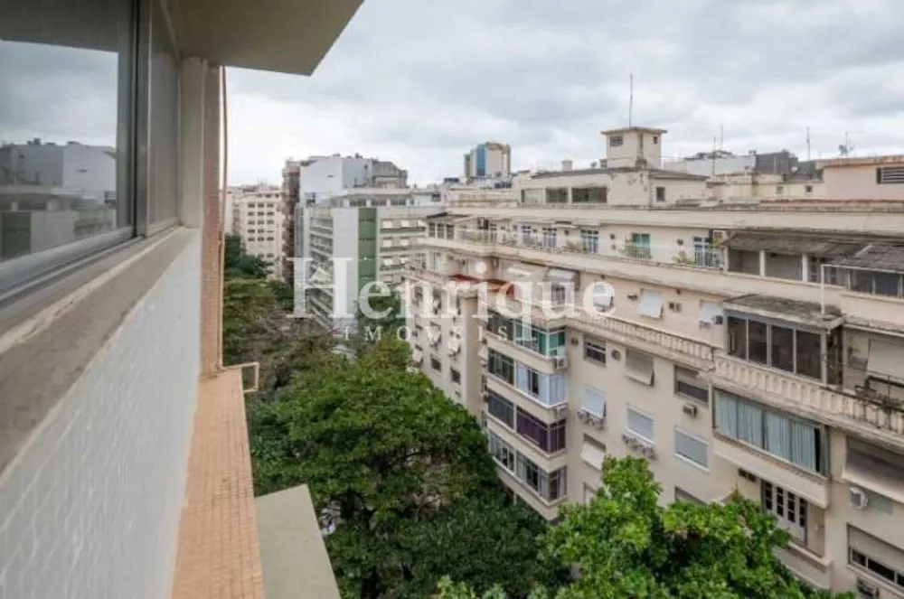 Apartamento, 3 quartos, 143 m² - Foto 18