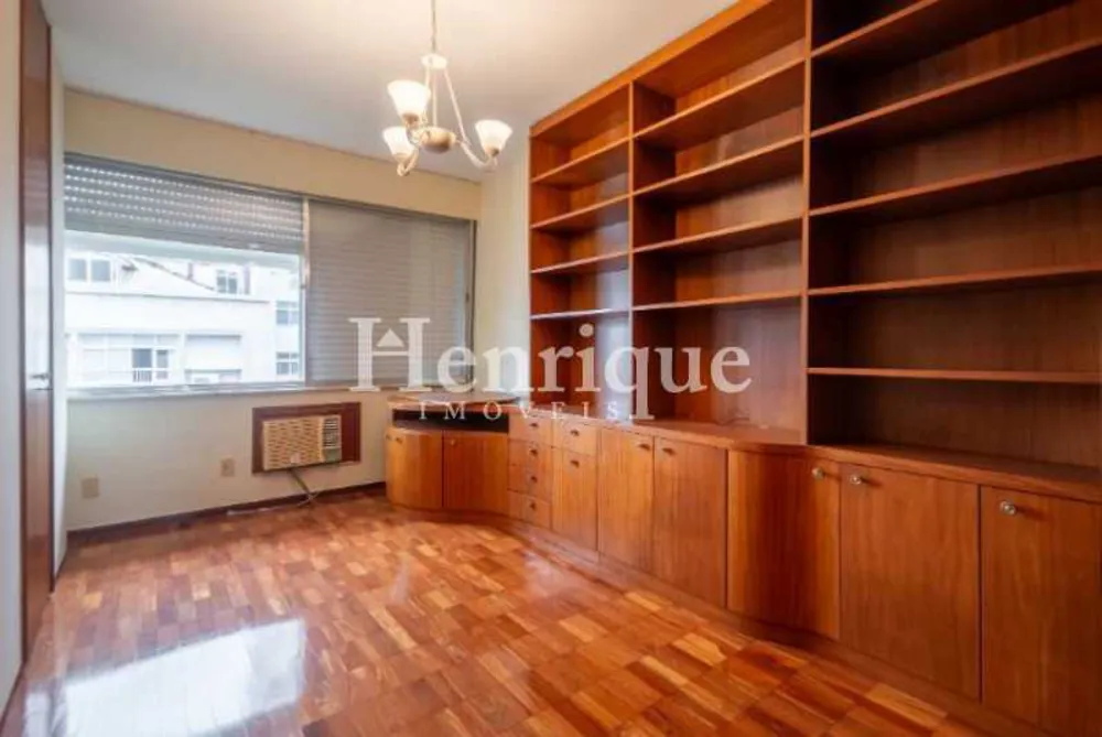 Apartamento, 3 quartos, 143 m² - Foto 1
