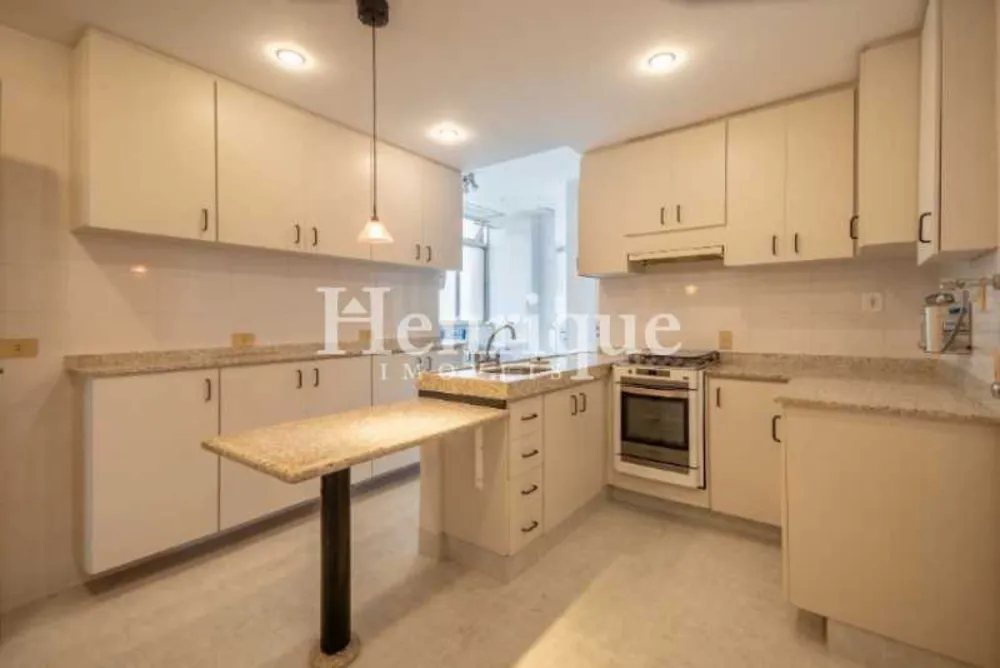 Apartamento, 3 quartos, 143 m² - Foto 19