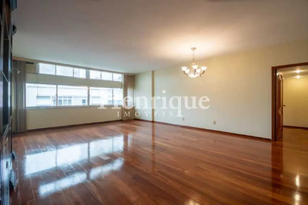 Apartamento, 3 quartos, 143 m² - Foto 9