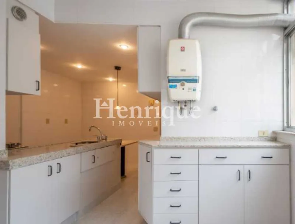 Apartamento, 3 quartos, 143 m² - Foto 3