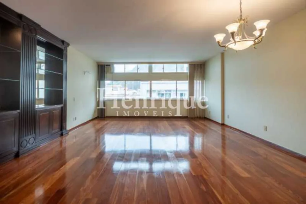 Apartamento, 3 quartos, 143 m² - Foto 23
