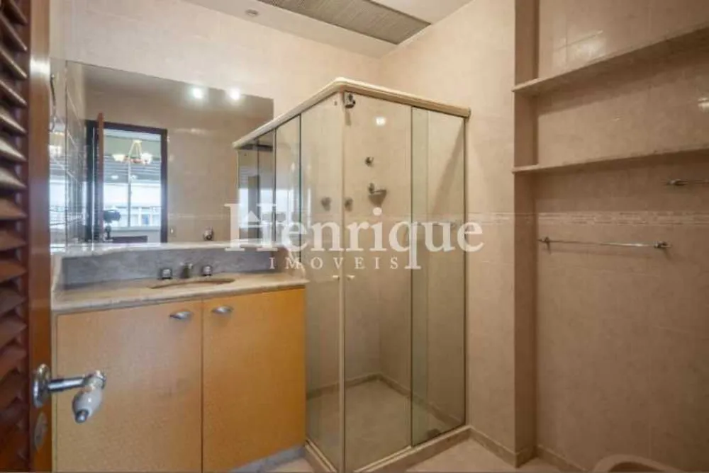 Apartamento, 3 quartos, 143 m² - Foto 28