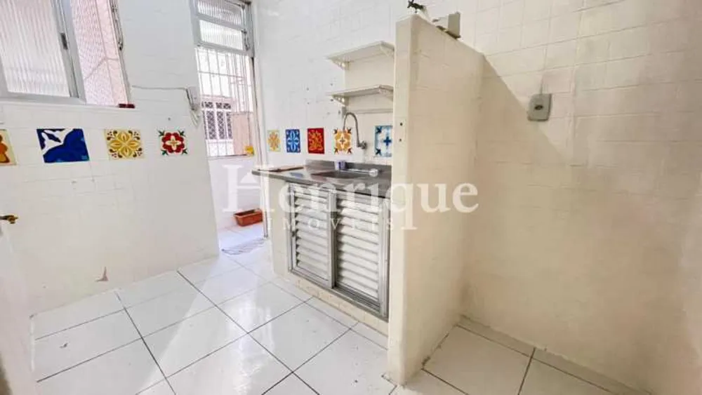 Apartamento, 3 quartos, 100 m² - Foto 12