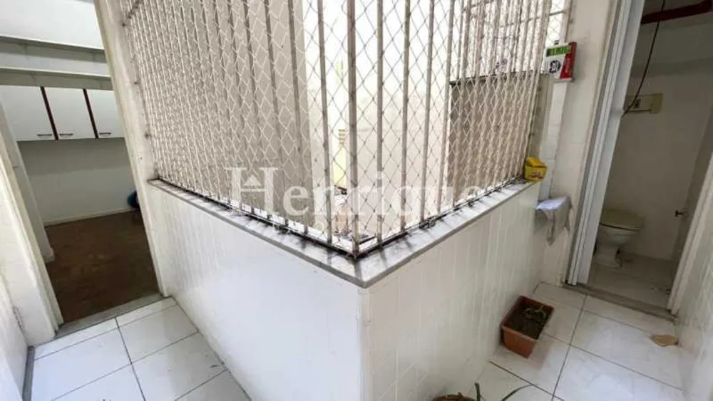 Apartamento, 3 quartos, 100 m² - Foto 13