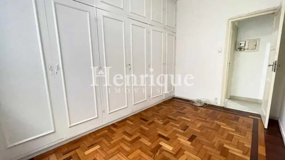 Apartamento, 3 quartos, 100 m² - Foto 2