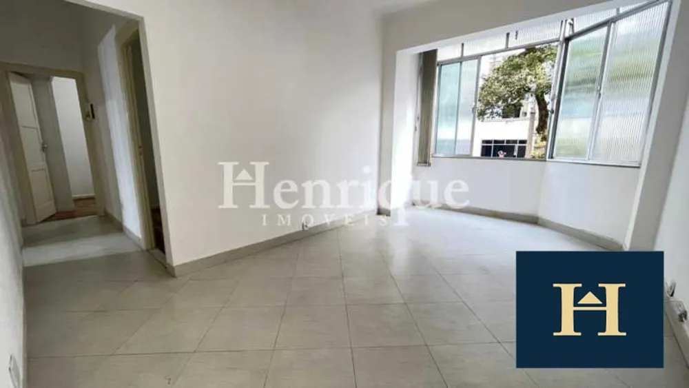 Apartamento, 3 quartos, 100 m² - Foto 5