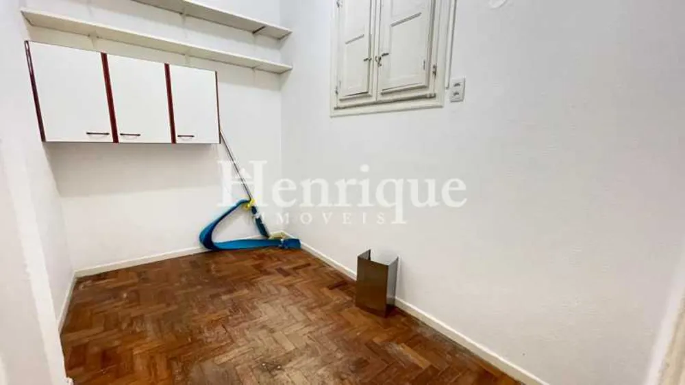 Apartamento, 3 quartos, 100 m² - Foto 4