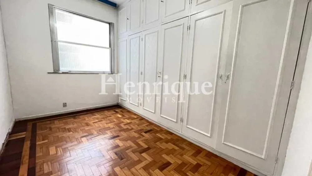 Apartamento, 3 quartos, 100 m² - Foto 8