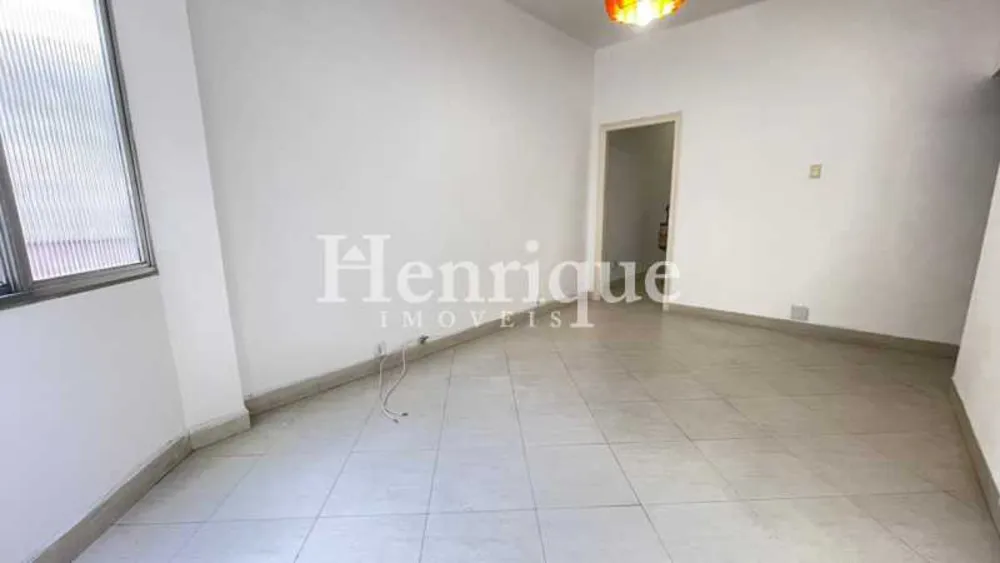 Apartamento, 3 quartos, 100 m² - Foto 1