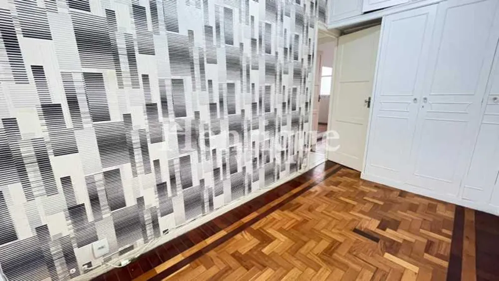 Apartamento, 3 quartos, 100 m² - Foto 6