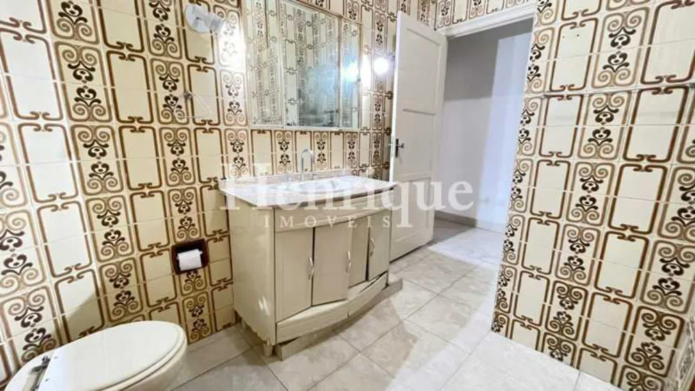 Apartamento, 3 quartos, 100 m² - Foto 3