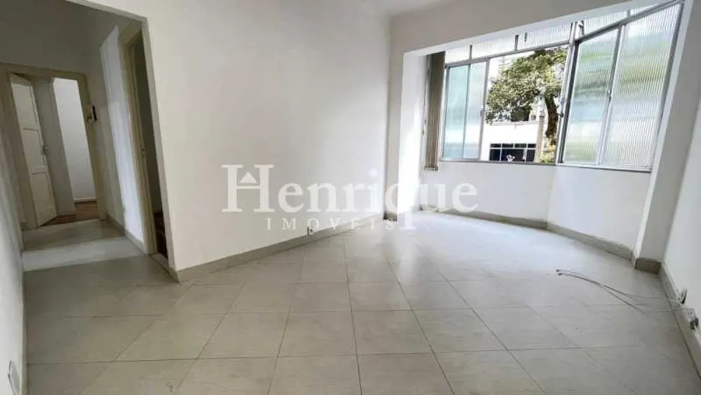 Apartamento, 3 quartos, 100 m² - Foto 7