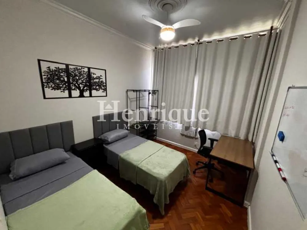 Apartamento, 3 quartos, 104 m² - Foto 4