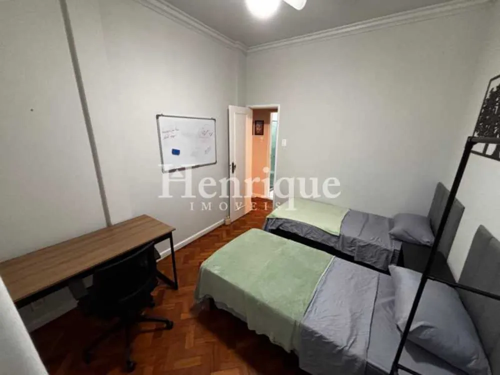 Apartamento, 3 quartos, 104 m² - Foto 10