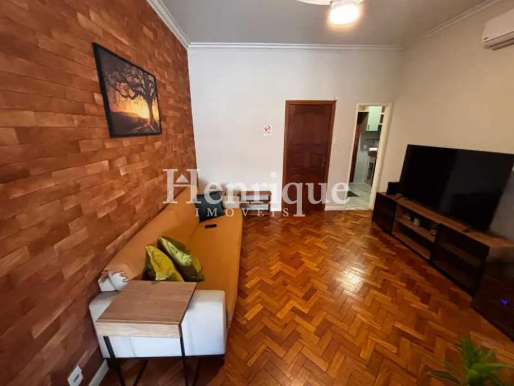 Apartamento, 3 quartos, 104 m² - Foto 2