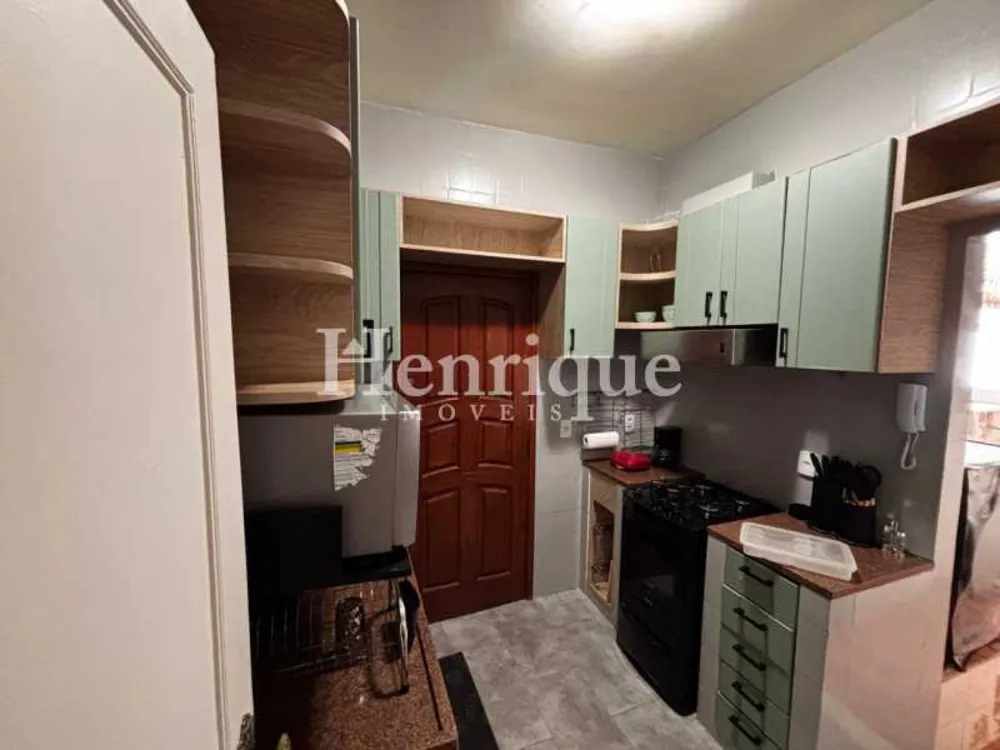Apartamento, 3 quartos, 104 m² - Foto 13