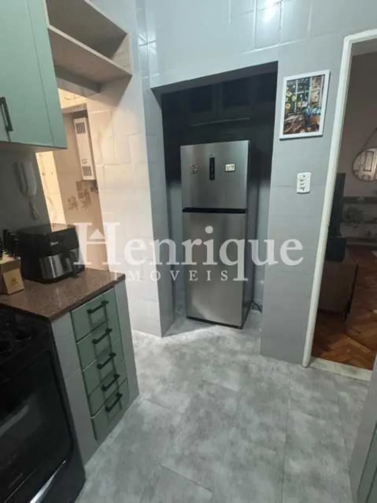 Apartamento, 3 quartos, 104 m² - Foto 12