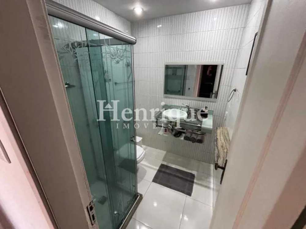 Apartamento, 3 quartos, 104 m² - Foto 3