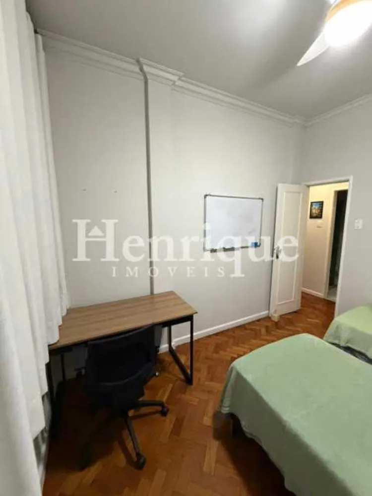 Apartamento, 3 quartos, 104 m² - Foto 8