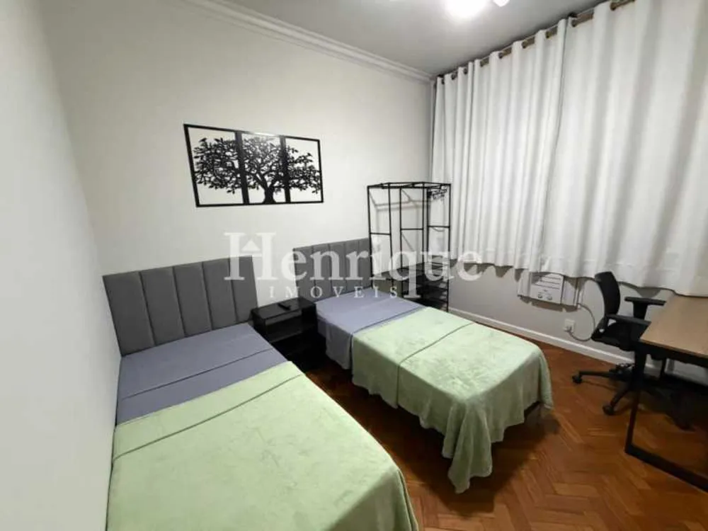 Apartamento, 3 quartos, 104 m² - Foto 20