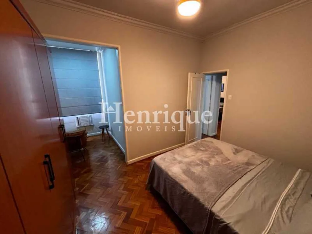 Apartamento, 3 quartos, 104 m² - Foto 2