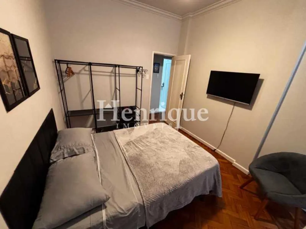 Apartamento, 3 quartos, 104 m² - Foto 1