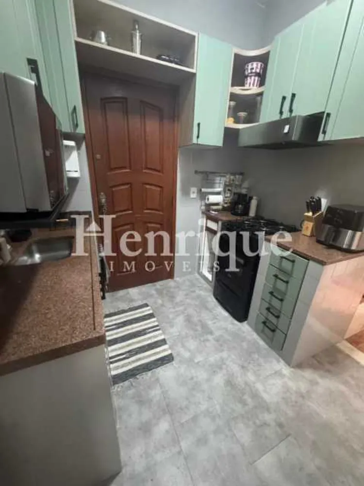 Apartamento, 3 quartos, 104 m² - Foto 6