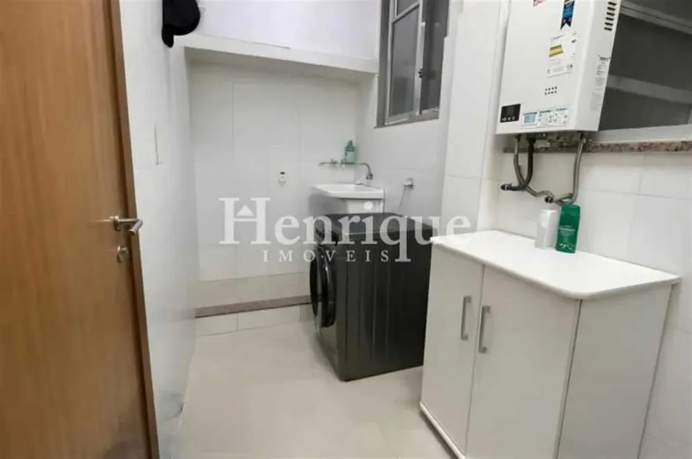 Apartamento, 4 quartos, 163 m² - Foto 21
