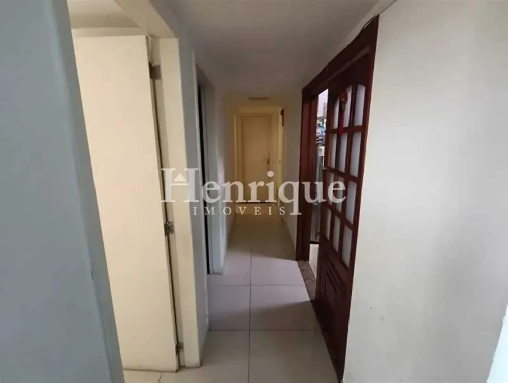 Apartamento, 4 quartos, 163 m² - Foto 8