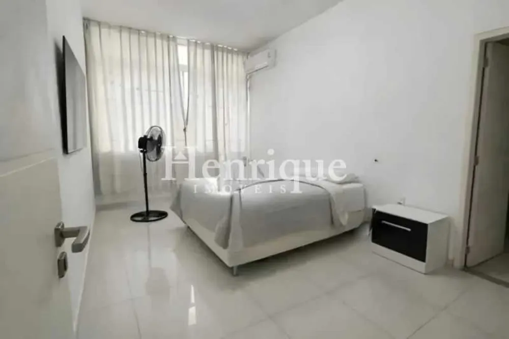 Apartamento, 4 quartos, 163 m² - Foto 10