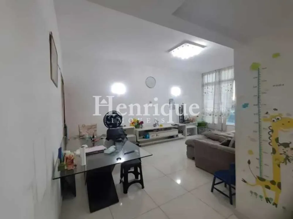 Apartamento, 4 quartos, 163 m² - Foto 6