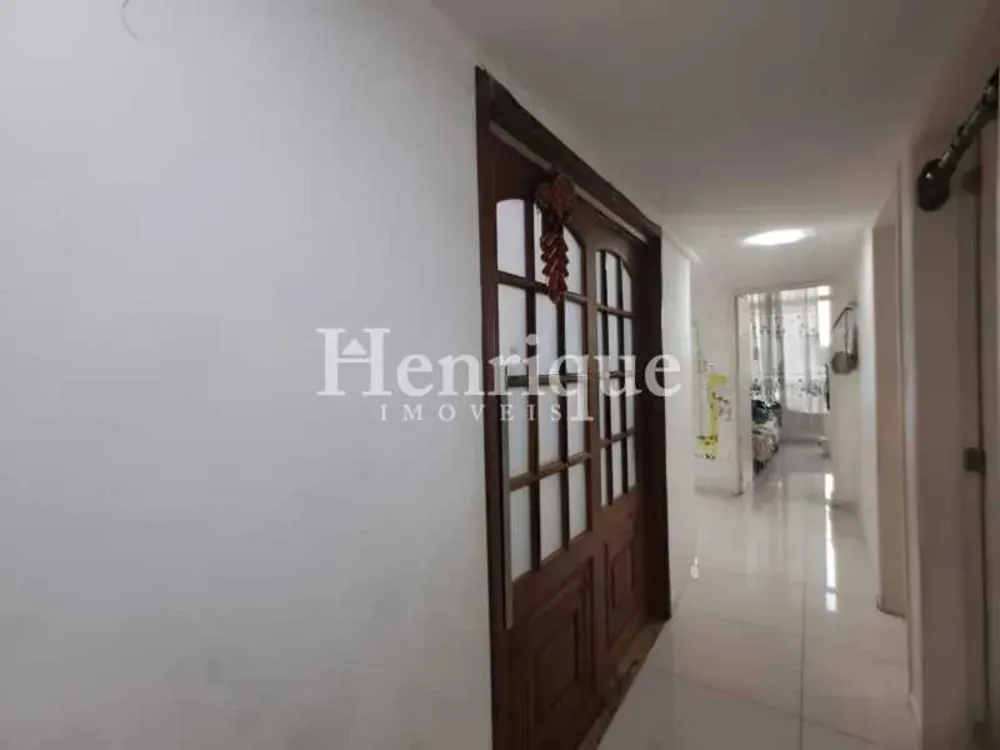 Apartamento, 4 quartos, 163 m² - Foto 9