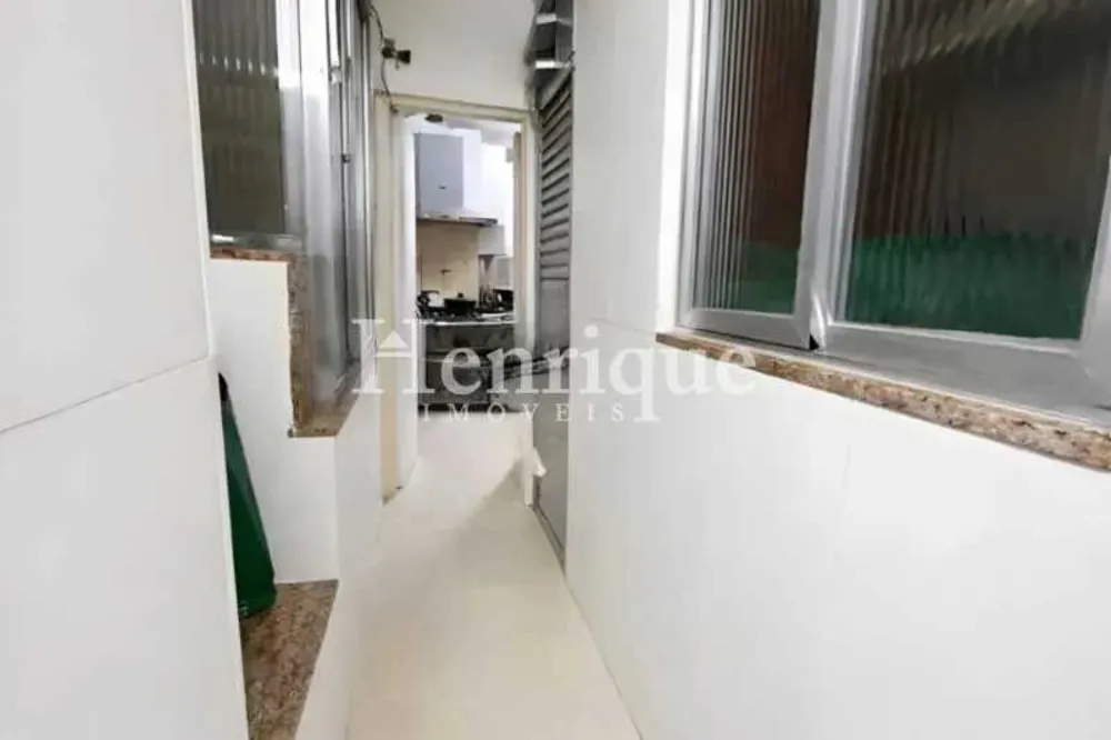 Apartamento, 4 quartos, 163 m² - Foto 22