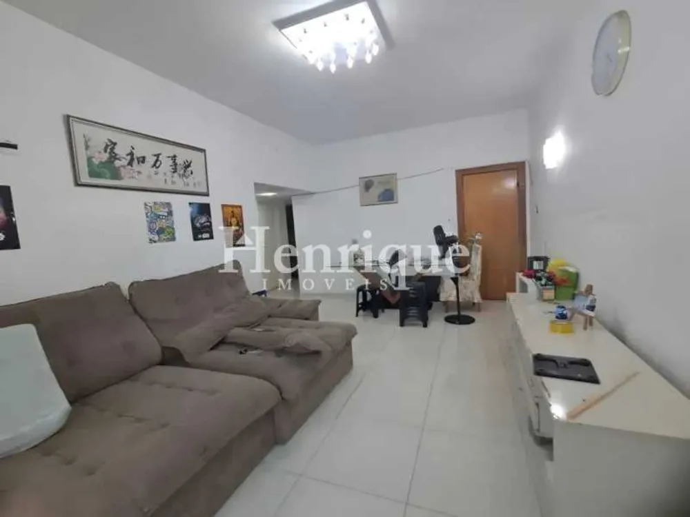 Apartamento, 4 quartos, 163 m² - Foto 4