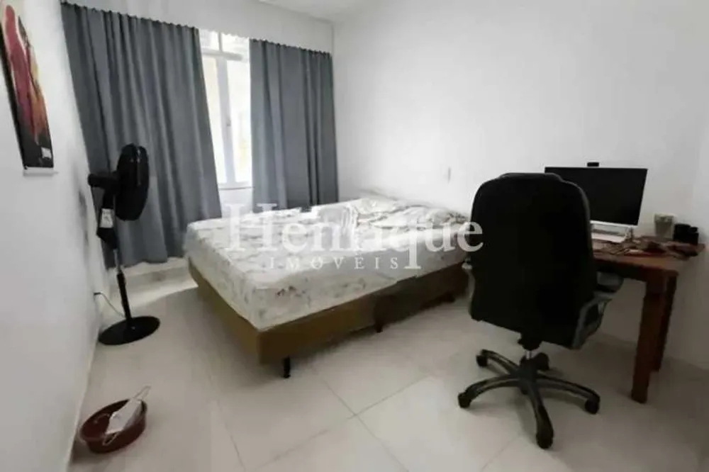 Apartamento, 4 quartos, 163 m² - Foto 11