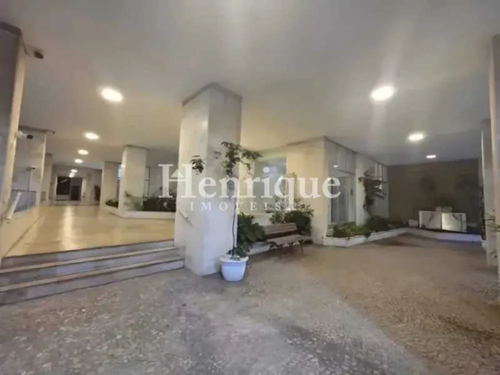 Apartamento, 4 quartos, 163 m² - Foto 23
