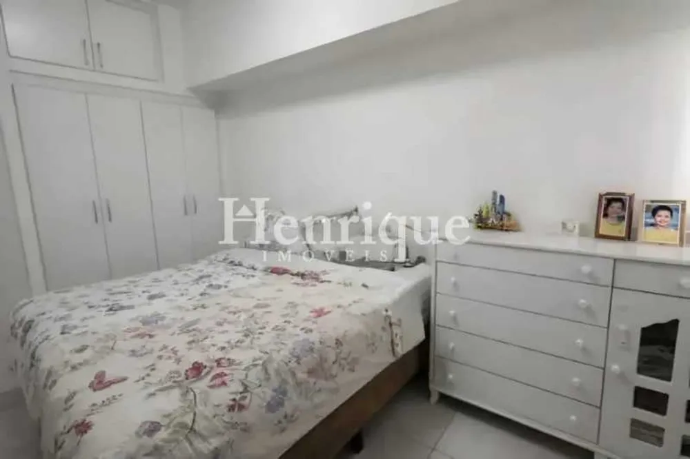 Apartamento, 4 quartos, 163 m² - Foto 14