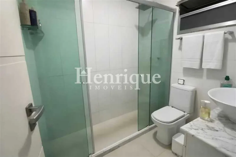 Apartamento, 4 quartos, 163 m² - Foto 17