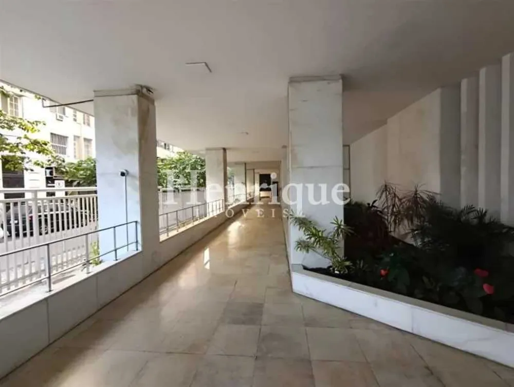 Apartamento, 4 quartos, 163 m² - Foto 24