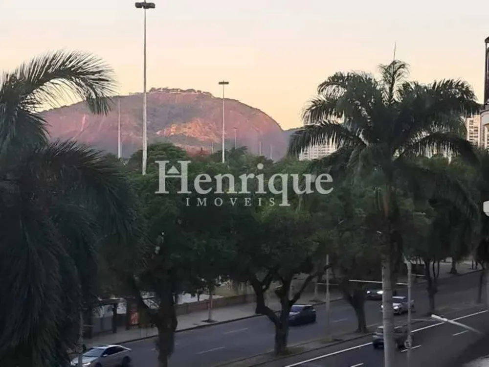 Apartamento, 4 quartos, 163 m² - Foto 3