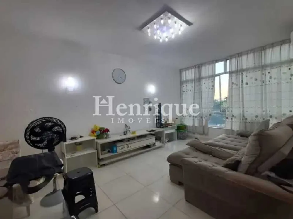 Apartamento, 4 quartos, 163 m² - Foto 1