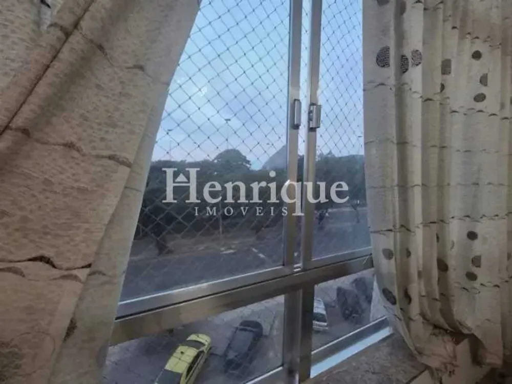 Apartamento, 4 quartos, 163 m² - Foto 2